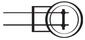 UY (HJKT1) Wire Connector