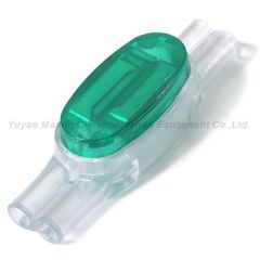 U1B (HJKT8-A) Four Wire Inline Connector